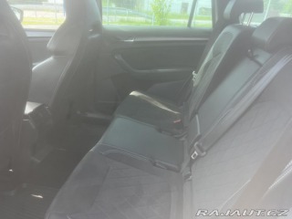 Škoda Kodiaq 2.0 TDi 147 kw 2021