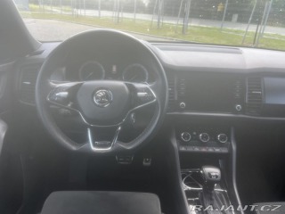 Škoda Kodiaq 2.0 TDi 147 kw 2021