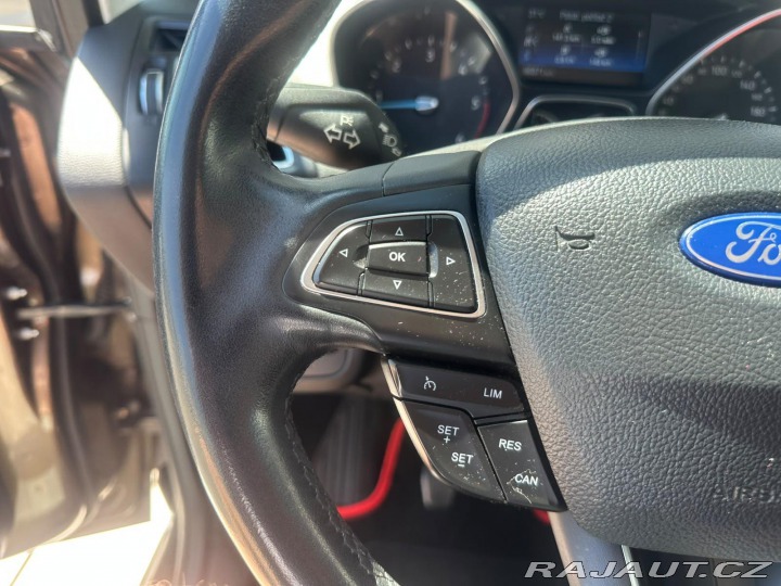 Ford C-MAX 2.0TDCi, 110KW, TITANIUM 2016