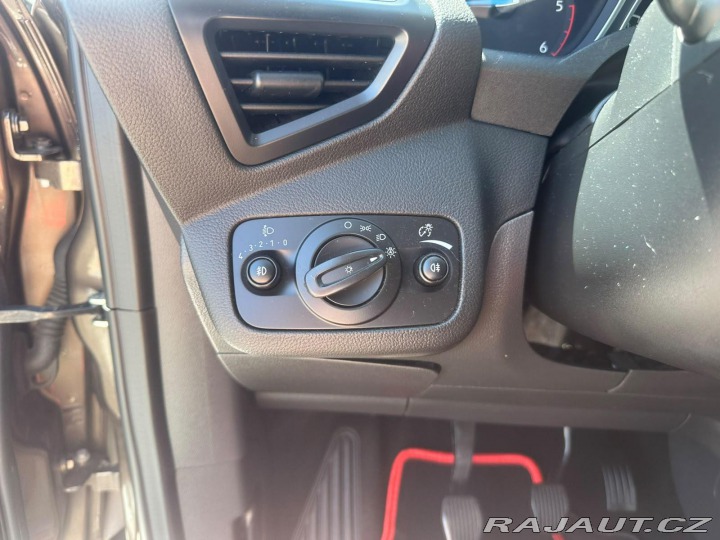 Ford C-MAX 2.0TDCi, 110KW, TITANIUM 2016