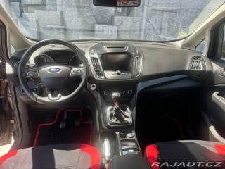 Ford Grand C-MAX 2.0TDCi, 110KW, TITANIUM 2016