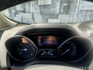 Ford Grand C-MAX 2.0TDCi, 110KW, TITANIUM 2016