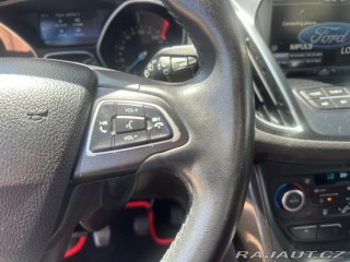 Ford Grand C-MAX 2.0TDCi, 110KW, TITANIUM 2016