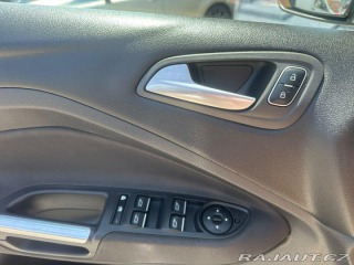 Ford Grand C-MAX 2.0TDCi, 110KW, TITANIUM 2016