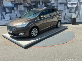 Ford Grand C-MAX 2.0TDCi, 110KW, TITANIUM 2016