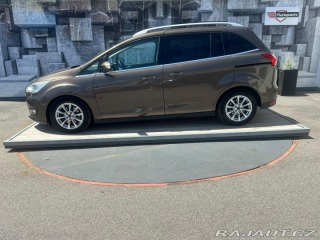 Ford Grand C-MAX 2.0TDCi, 110KW, TITANIUM 2016