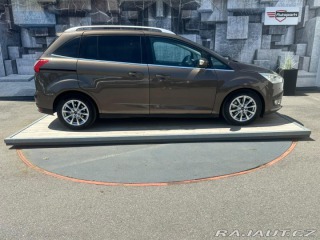 Ford Grand C-MAX 2.0TDCi, 110KW, TITANIUM 2016