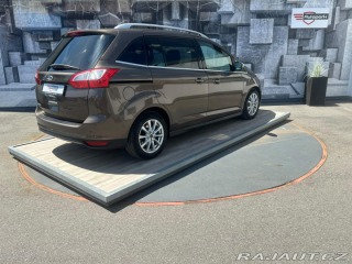 Ford Grand C-MAX 2.0TDCi, 110KW, TITANIUM 2016