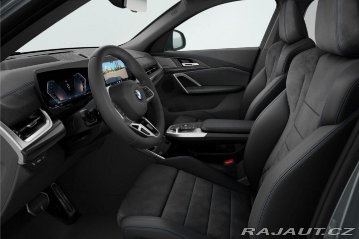BMW X2 xDrive20d 2026