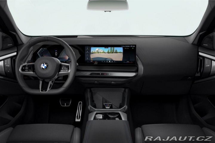BMW X3 xDrive40d 2026