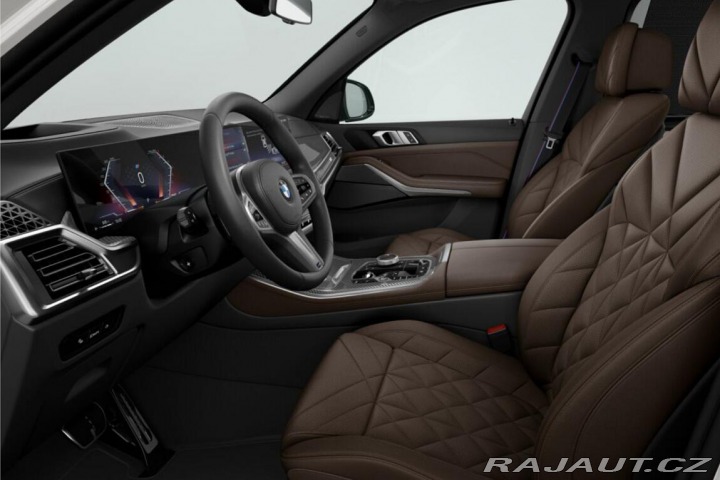 BMW X5 xDrive40i 2026