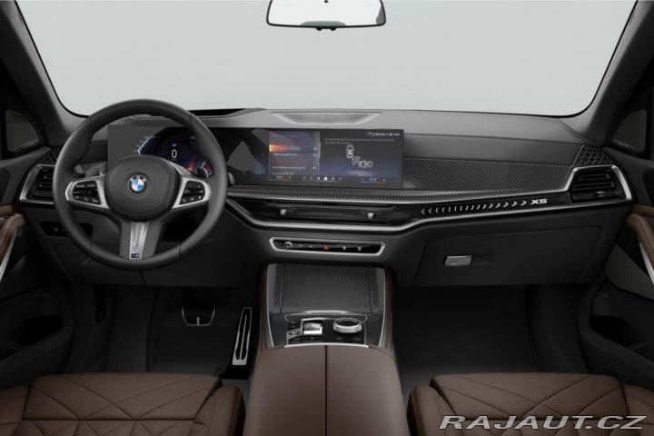 BMW X5 xDrive40i 2026