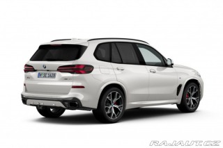 BMW X5 xDrive40i 2026