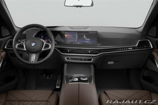 BMW X5 xDrive40i 2026