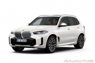 BMW X5 xDrive40d 2026