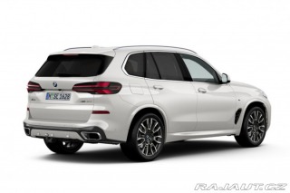 BMW X5 xDrive40d 2026