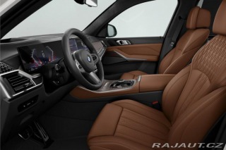 BMW X5 xDrive40d 2026