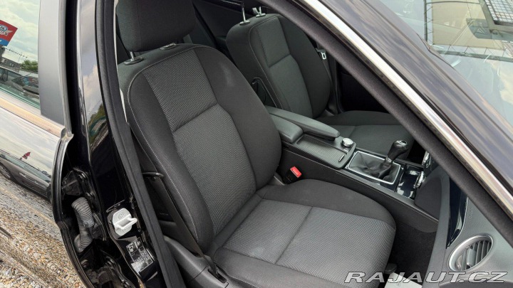 Mercedes-Benz C C220CDi 125kW *Xenon*Navi 2013