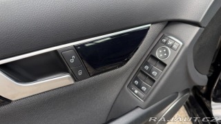 Mercedes-Benz C C220CDi 125kW *Xenon*Navi 2013