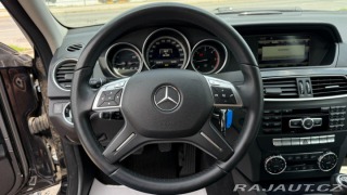 Mercedes-Benz C C220CDi 125kW *Xenon*Navi 2013