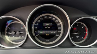 Mercedes-Benz C C220CDi 125kW *Xenon*Navi 2013