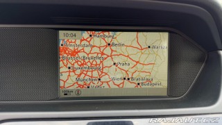 Mercedes-Benz C C220CDi 125kW *Xenon*Navi 2013