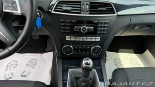 Mercedes-Benz C C220CDi 125kW *Xenon*Navi 2013