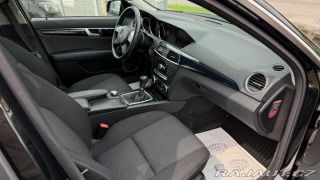 Mercedes-Benz C C220CDi 125kW *Xenon*Navi 2013