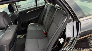 Mercedes-Benz C C220CDi 125kW *Xenon*Navi 2013