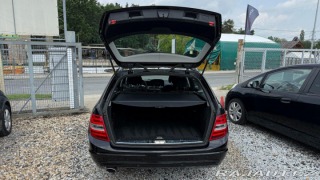 Mercedes-Benz C C220CDi 125kW *Xenon*Navi 2013