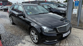 Mercedes-Benz C C220CDi 125kW *Xenon*Navi 2013