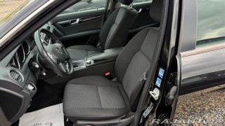 Mercedes-Benz C C220CDi 125kW *Xenon*Navi 2013