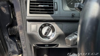 Mercedes-Benz C C200CGI 135kW *A/T*Xenon* 2010