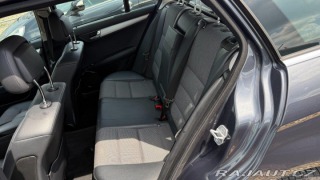 Mercedes-Benz C C200CGI 135kW *A/T*Xenon* 2010