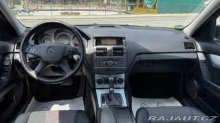 Mercedes-Benz C C200CGI 135kW *A/T*Xenon* 2010