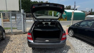 Mercedes-Benz C C200CGI 135kW *A/T*Xenon* 2010