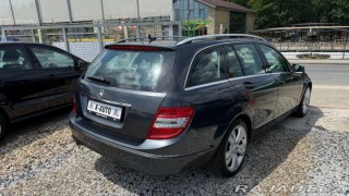 Mercedes-Benz C C200CGI 135kW *A/T*Xenon* 2010