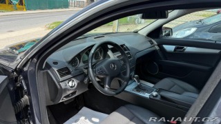 Mercedes-Benz C C200CGI 135kW *A/T*Xenon* 2010