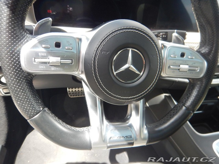 Mercedes-Benz S S 400 D 4MATIC 2018