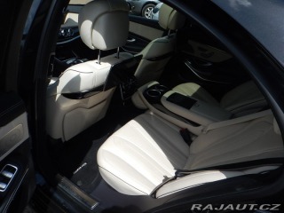 Mercedes-Benz S S 400 D 4MATIC 2018