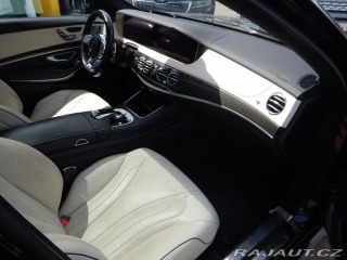 Mercedes-Benz S S 400 D 4MATIC 2018