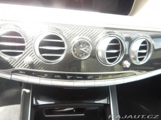 Mercedes-Benz S S 400 D 4MATIC 2018