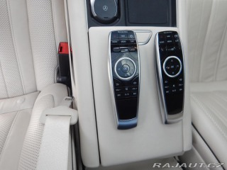Mercedes-Benz S S 400 D 4MATIC 2018
