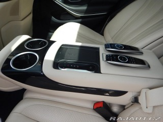 Mercedes-Benz S S 400 D 4MATIC 2018