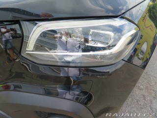Mercedes-Benz X X250d,automat,4x4,motor v 2017