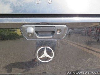 Mercedes-Benz X X250d,automat,4x4,motor v 2017