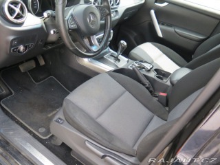 Mercedes-Benz X X250d,automat,4x4,motor v 2017