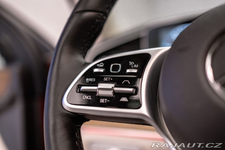Mercedes-Benz GLE 7 míst!!! 2020