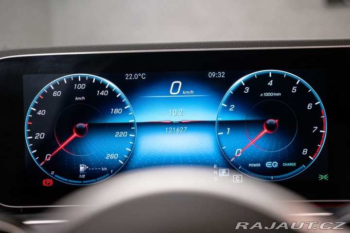 Mercedes-Benz GLE 7 míst!!! 2020