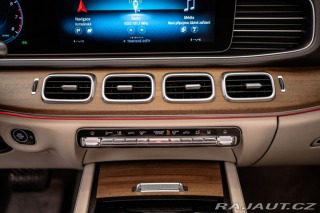 Mercedes-Benz GLE 7 míst!!! 2020